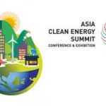 Asia Clean Energy Summit 2018: Driving Thought Leadership in Solar, Renewable Energy