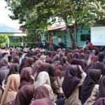 Intsiawati Ayus Tanamkan 4 Pilar ke Siswa/i di Pekanbaru
