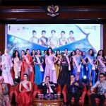 Perhelatan Putri Pariwisata Indonesia 2018 Kembali Digelar
