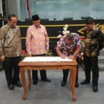 Disepakati, APBD Perubahan 2018 Pemko Pekanbaru Rp2,67 Triliun