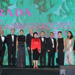 Prada Presents The Ambassadors’ Ball 2018 In Benefit of Design Trust