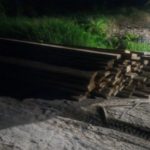 Diduga Illegal Loging Masih Marak, Ini Kata Kapolres Dumai