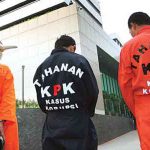 Ini Kode Rahasia Para Pejabat Saat Lakukan Korupsi