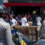 Kepala Desa Jadi Dalang Penjarahan di Palu Ditetapkan Sebagai Tersangka