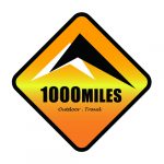 1000MILES – The First Airport themed retail shop in Hong Kong