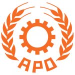 Dr. AKP Mochtan Becomes 12th APO Secretary-General