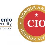 Menlo Security gets the top honour with CXOHONOUR® AWARDS 2018 in Singapore