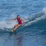 The 2018 Taiwan Open of Surfing Hosts Dual World Championships