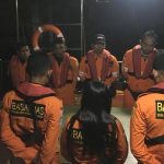 7 ABK Kapal yang Tenggelam di Selat Bali Belum Ditemukan