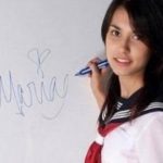 Miyabi Mantan Aktris Panas Jepang Diperiksa Imigrasi, Ternyata Ini Alasannya