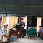 Mantan Ketua DPRD Inhu Wafat