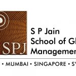 SP Jain School Of Global Management Ranked #4 In The World For Top 1-year MBAs