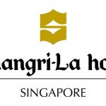 An Authentic Singaporean Breakfast with Iconic Local Dishes at The Lobby Lounge Shangri-La Hotel Singapore