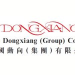 China Dongxiang Announces Operational Results for Q2 and 1H 2019/20