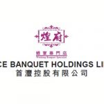 Palace Banquet Holdings Limited Ltd Trading Debut Closed at HK$0.61 Per Share with an Increase of Around 22% as Compared to The Final Offer Price