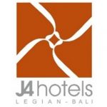 J4 HOTELS LEGIAN Guarantees All day and All Night of Memorable Fun in Bali