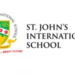 Ministry of Education with Inspiring Message at SJIS Awards Day