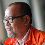 Mantan Sekda Dumai Didakwa Rugikan Negara Rp 105 Miliar