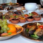 Ini Tips Memilih Menu Sahur Sehat