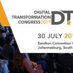Johannesburg Gets Ready for Digital Transformation Congress 2019