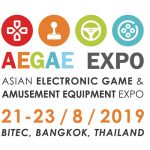 Explore A Fascinating World of Game and Amusement Equipment In Bangkok This August