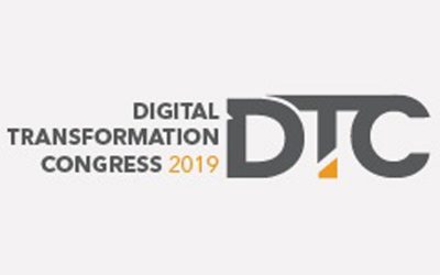 DTC2019 to Lead Digital Transformation Conversation