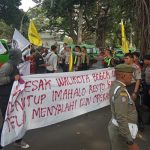 SEMMI Desak Wali Kota Bogor Tutup Imahalo Resto