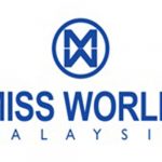 TV Host and Actress Alexis SueAnn is Miss World Malaysia 2019