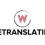 Professional Authors and Journalists Now Prefer wetranslating.com