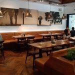 Rekomendasi Menu Favorit di Ivy Restaurant Jakarta