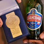 Luandina: The Angolan Beer Tantalizing the World