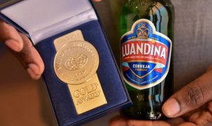 Luandina: The Angolan Beer Tantalizing the World