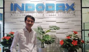 Kantor Indodax