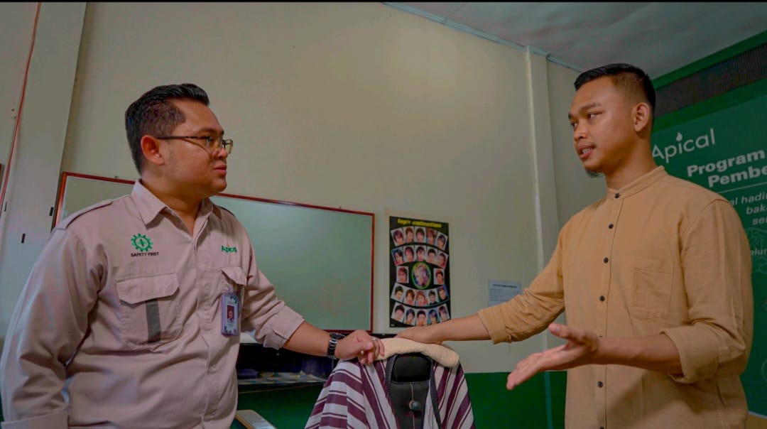 Rumah Pangkas Kita
