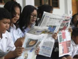 5 Kegunaan Berita bagi Pelajar, Bisa Menjadi Sumber Inspirasi