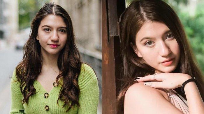 Cassandra Lee Tampil Berani dalam Perannya sebagai Kimi