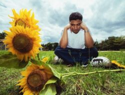 Ini Lirik Lagu Gala Bunga Matahari yang Lagi Viral di Media Sosial