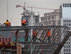 Jakarta Capai Pendapatan Per Kapita US$ 22.000, Menunjukkan Kemajuan Ekonomi Menuju Indonesia Emas 2045