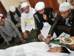 Apa Hukum Sumpah Pocong dalam Islam? Penjelasan Ustadz Khalid Basalamah