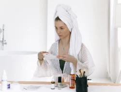 Cara Tepat Menggunakan Masker Wajah untuk Kulit Sehat dan Bercahaya