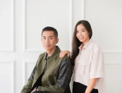 Little Palmerhaus: Menghadirkan Mode Anak Berkualitas dengan Sentuhan Lokal