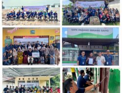Perayaan RGE Founder’s Day 2024: Apical Group Fokus pada Masyarakat dan Iklim
