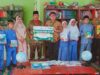 Dukung Literasi Anak, APICAL Salurkan Ratusan Buku ke Tiga Sekolah Dasar di Dumai