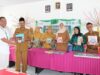 Tingkatkan Mutu Pembelajaran Dasar, Apical Group dan Tanoto Foundation Gelar Pelatihan Guru di Dumai
