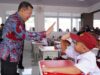 Sekolah Baru, Harapan Baru, Apical dan Pemko Dumai Resmikan SDN 001 Lubuk Gaung