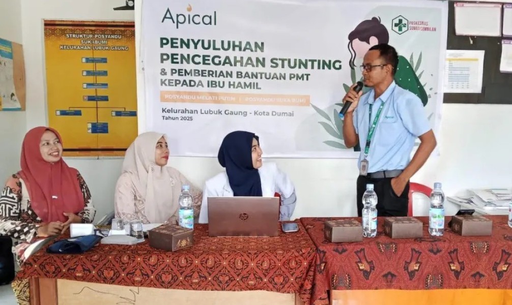 apical gelar penyuluhan pmt