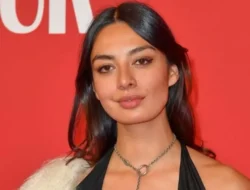 Alyssa Cordes Jadi Sorotan Publik Setelah Dikaitkan dengan Unggahan Sherina Munaf