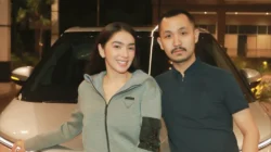 Angel Karamoy Umumkan Perpisahan dengan Gusti Ega Putrawan