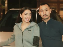 Angel Karamoy Umumkan Perpisahan dengan Gusti Ega Putrawan, Kisah Cinta Berakhir Usai Liburan Mewah