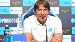 Antonio Conte Jadi Kandidat Kuat Pelatih Timnas Italia